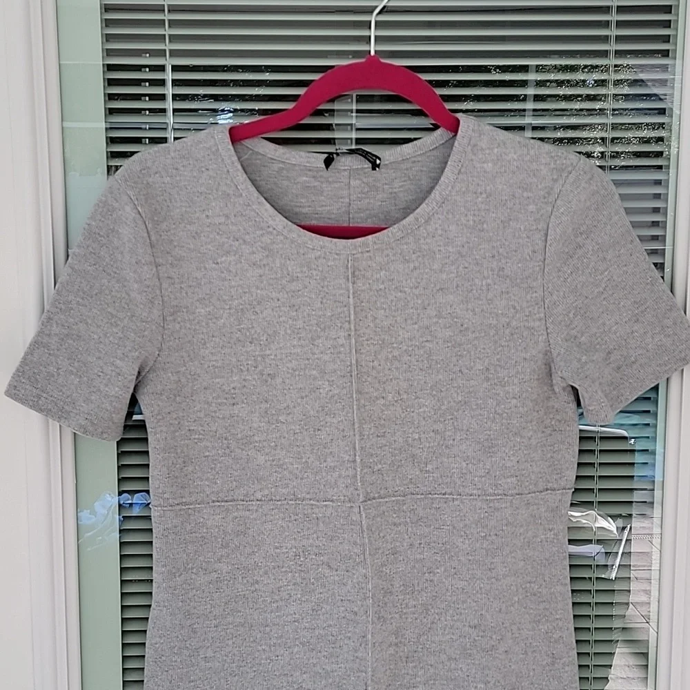 Zara nwt see